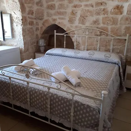 Trullo Perlato