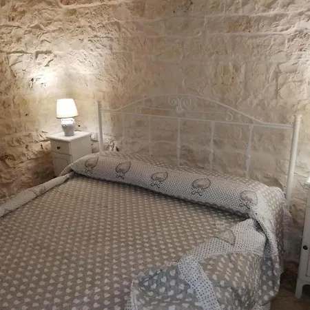 Villa Trullo Perlato *