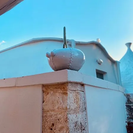 Trullo Perlato