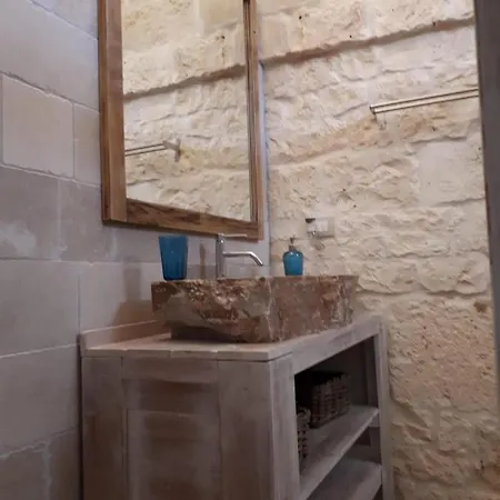 Trullo Perlato Ostuni