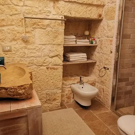 Trullo Perlato *