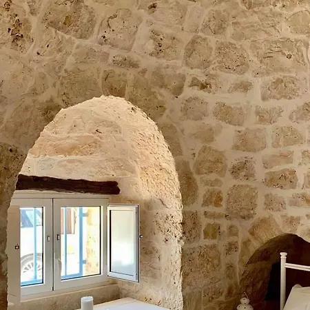 Villa Trullo Perlato *