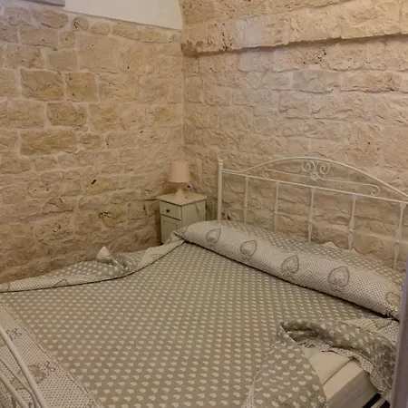 Villa Trullo Perlato Ostuni
