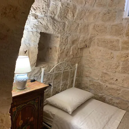 Villa Trullo Perlato Ostuni