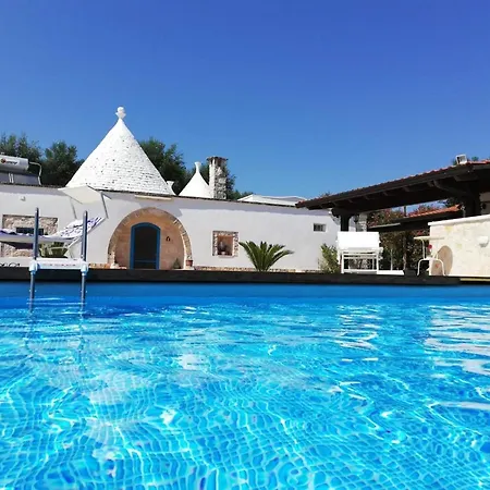 Trullo Perlato