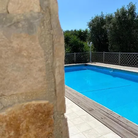 Trullo Perlato