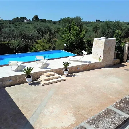 Trullo Perlato