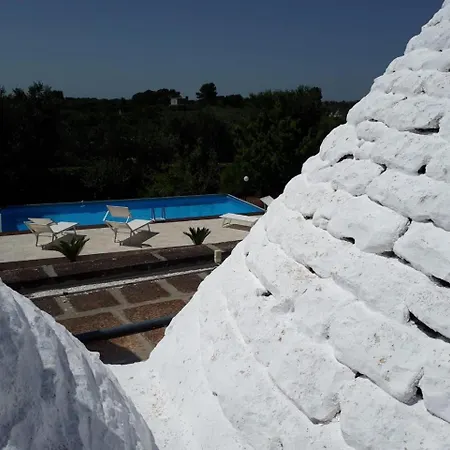Trullo Perlato *